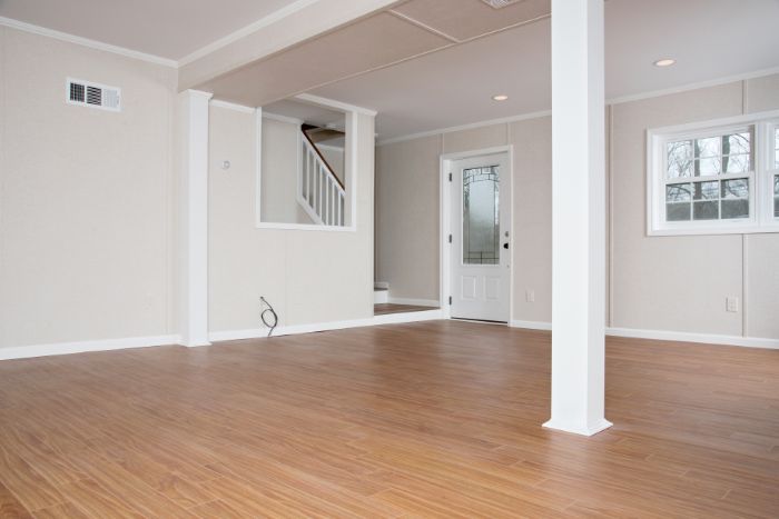 ThermalDry® Elite Plank Flooring Installation