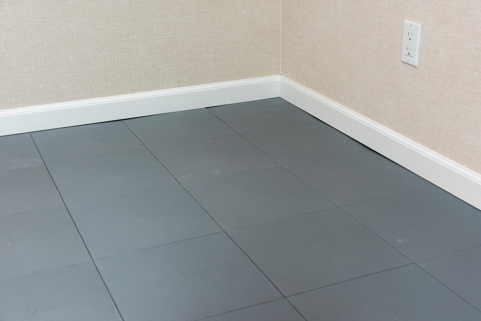 Waterproof Basement Floor Matting Basement Carpet Titles Erie