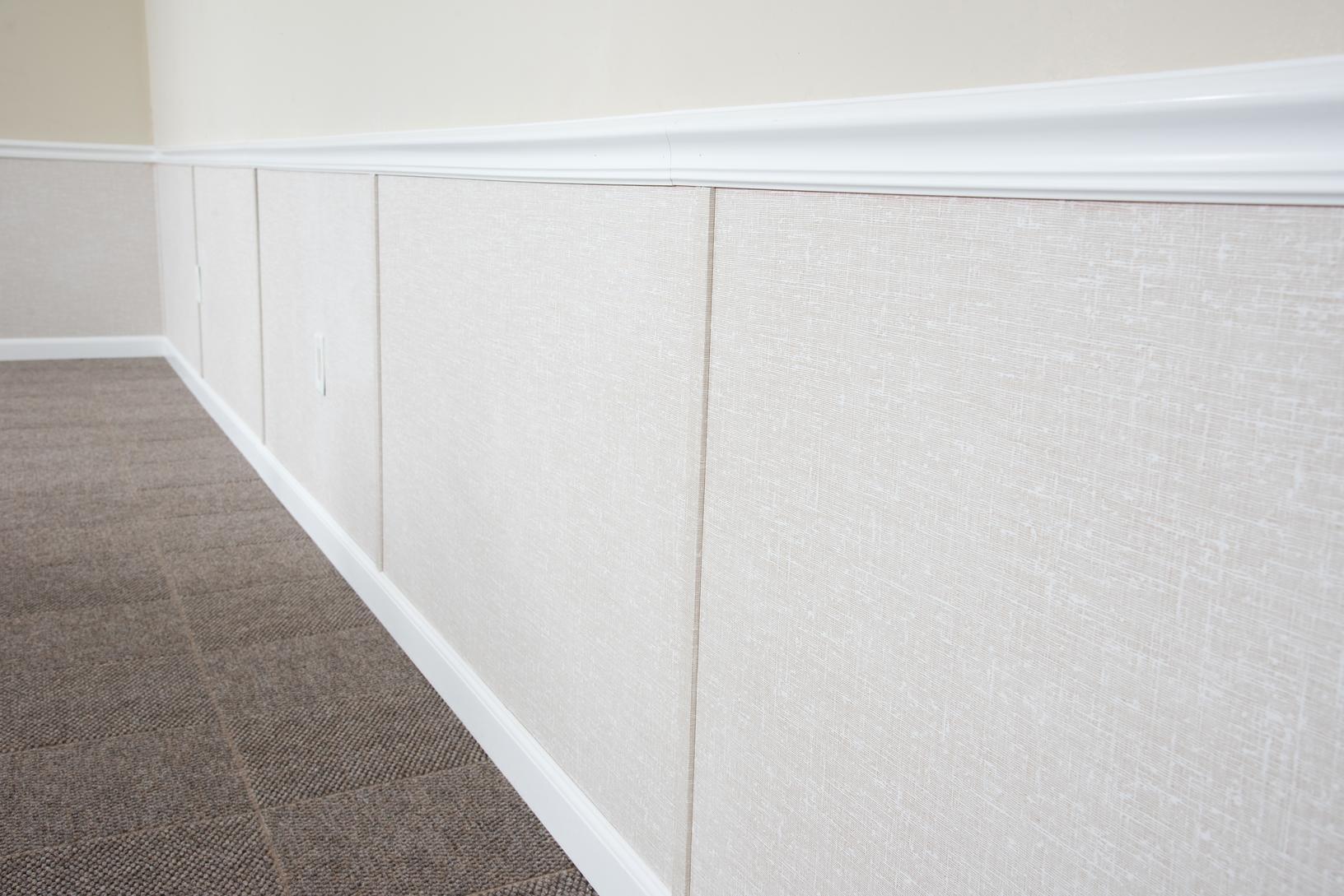 Drywall Restoration in Basement in Falconer, Pennsylvania & New York
